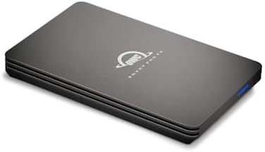 OWC Envoy Pro FX 4TB Portable NVMe M.2 SSD (TB3ENVPFX04