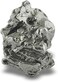 Starborn Genuine Campo Del Cielo 20-30 gram Meteorite Nugget
