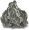 Starborn Genuine Campo Del Cielo 20-30 gram Meteorite Nugget