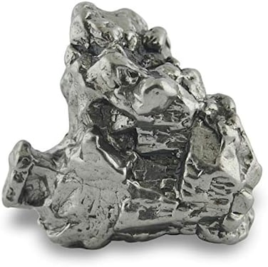 Starborn Genuine Campo Del Cielo 20-30 gram Meteorite Nugget