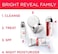 L&rsquo;Or&eacute;al Paris L'Oreal Skin Care Revitalift Bright Reveal Cleanser, 10 Fluid Ounce