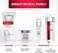 L&rsquo;Or&eacute;al Paris L'Oreal Skin Care Revitalift Bright Reveal Cleanser, 10 Fluid Ounce
