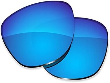 عدسات ToughAsNails المستقطبة البديلة لنظارات Oakley Jupiter الشمسية - خيارات إضافية
