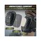 ProJointz Knee Pads for Work - Professional Gel Knee Pads Heavy Duty for Construction, Flooring, Gardening and Cleaning. Best style knee pads for comfort, protection and durability