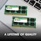 SP Silicon Power Silicon Power 16GB (2 x 8GBDDR3 1600MHz (PC3 12800240-pin CL11 1.35V SODIMM Laptop Memory Module - Low Voltage and Power Saving