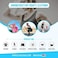 ACTIVE Wear Laundry Detergent - Formulated for Sweat and Workout Clothes - Natural Performance Sport-Wash Concentrate - Enzyme Booster Deodorizer - Powder Wash for wear Gym Apparel (90 Loads