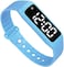ABC123 Potty Training Watch - Baby Reminder Water Resistant Timer for Toilet Training KidsToddler (Blue