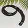 Jerrybaby 5 Inch House Numbers for Outside-Cast Iron Metal Home Address Number/Heavy DutySturdy Unique Hammered Look/Number 9
