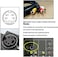 محول Dingsun من S-Video إلى HDMI، ومحول Dingsun AV المركب RCA وS-Video إلى HDMI يدعم دقة 1080p لأجهزة PS One وPS2 وPS3 وNintendo 64 وWII وWII U ومشغلات DVD/DVR/VHS القديمة