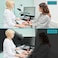 EZ-Pro Screen Protector Privacy Filter 24 Inches Desktop Computer Widescreen Monitor, Anti Blue Light Anti Glare, Aspect Ratio 16:9