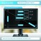 EZ-Pro Screen Protector Privacy Filter 24 Inches Desktop Computer Widescreen Monitor, Anti Blue Light Anti Glare, Aspect Ratio 16:9