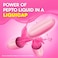 Pepto Bismol Liquicaps, Upset Stomach Relief, Bismuth Subsalicylate, Multi-Symptom Relief of Gas, Nausea, Heartburn, Indigestion, Upset Stomach, Diarrhea, 48 Liquicaps