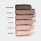 URBAN DECAY AccuColorShadow Eyelid Color, UD Basic Naked 2