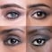 URBAN DECAY AccuColorShadow Eyelid Color, UD Basic Naked 2