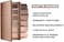URBAN DECAY AccuColorShadow Eyelid Color, UD Basic Naked 2