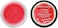 wet n wild Perfect Pout Lip Scrub, Watermelon, 0.35 Ounce