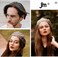 نظارات JM Aviator لحجب الضوء الأزرق، نظارات مربعة لحماية العين من أشعة الشمس، نظارات فيديو مضادة للوهج للرجال والنساء