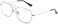 نظارات JM Aviator لحجب الضوء الأزرق، نظارات مربعة لحماية العين من أشعة الشمس، نظارات فيديو مضادة للوهج للرجال والنساء