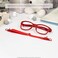 Geborilma Kids Glasses Strap Elastic - Adjustable Eyeglass Band for Kids Toddler Baby - Eyeglasses Straps for Sports
