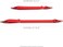 Geborilma Kids Glasses Strap Elastic - Adjustable Eyeglass Band for Kids Toddler Baby - Eyeglasses Straps for Sports