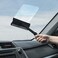 MULING Window Squeegee Cleaning Tool Window Cleaner Car Squeegee Windshield Cleaning Sponge and Rubber Squeegee,BlackM
