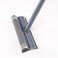 MULING Window Squeegee Cleaning Tool Window Cleaner Car Squeegee Windshield Cleaning Sponge and Rubber Squeegee,BlackM