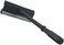 MULING Window Squeegee Cleaning Tool Window Cleaner Car Squeegee Windshield Cleaning Sponge and Rubber Squeegee,BlackM
