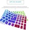 MUBUY-GOL MUBUY Keyboard Cover Fit 2019 2018 2017 Acer Aspire E15 E5-575 E5-576G E5-573G ES15 ES1-572Aspire E 17 E5-772GAspire V15 V17 VN7-592G VN7-792G F15 F5-571 F5-573G / Aspire A315 A515 A715, Rai