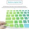 MUBUY-GOL MUBUY Keyboard Cover Fit 2019 2018 2017 Acer Aspire E15 E5-575 E5-576G E5-573G ES15 ES1-572Aspire E 17 E5-772GAspire V15 V17 VN7-592G VN7-792G F15 F5-571 F5-573G / Aspire A315 A515 A715, Rai
