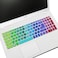 MUBUY-GOL MUBUY Keyboard Cover Fit 2019 2018 2017 Acer Aspire E15 E5-575 E5-576G E5-573G ES15 ES1-572Aspire E 17 E5-772GAspire V15 V17 VN7-592G VN7-792G F15 F5-571 F5-573G / Aspire A315 A515 A715, Rai