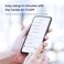 Tenda Nova Mesh WiFi System MW6 - Covers up to 6000 sq.ft - AC1200 Whole Home WiFi Mesh System - Gigabit Dual-Band Mesh Network for 90 Devices - Replaces Wireless Router and WiFi Extender - 3-Pack