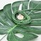 Pamir Tong Faux Leather Cord for Jewelry Making 100 Yards 2.6mm Thin Suede String Rope Olive Green Bracelet Cords DIY Crafts String for Necklace-Dream Catcher Supplies-Hat- Walking Stick