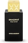 Swiss Arabian Shaghaf Oud Aswad Unisex Eau De Parfum 75ml