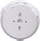 Koroao Wall Mount Holder for TP-Link Deco Whole Home Mesh WiFi System, Sturdy Wall Mount Bracket Ceiling for TP-Link Home WiFi AMZN-S026