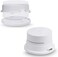 Koroao Wall Mount Holder for Google WiFi System (Pack of 3