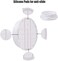 Koroao Wall Mount Holder for Google WiFi System (Pack of 3