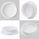 Koroao Wall Mount Holder for Google WiFi System (Pack of 3
