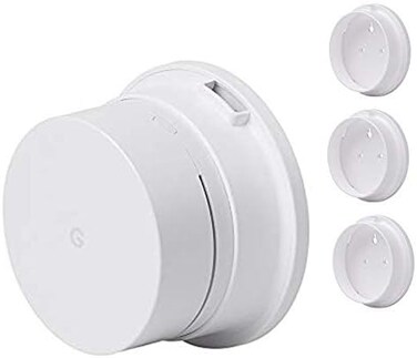 Koroao Wall Mount Holder for Google WiFi System (Pack of 3
