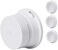 Koroao Wall Mount Holder for Google WiFi System (Pack of 3