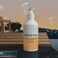 Hanz de Fuko CitrusCreme Gentle Face Wash &ndash; Premium Facial Cleanser for Sensitive Skin &ndash; Hypoallergenic &ndash; Sulfate and Paraben Free &ndash; 237ml