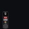 Krylon K02702007 Fusion All-In-One Spray Paint for Indoor/Outdoor Use, Gloss Black, 12 Ounce (Pack of 1