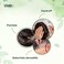 salve Cosalic Coal Tar and Salicylic Acid Solution/with Salicylic Acid for Dry Scalp Itch Relief Dandruff Free Shampoo/for PsoriasisSeborrheic Dermatitis - 100% Instant Result - 6.8 Oz