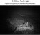 Souyos IR Illuminator Flashlight,LED 850nm Infrared Flashlight,Adjustable Focus Night Vision Torch Light for Hunting Varmint Coyote Hog Fox (Infrared Flashlight