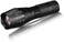 Souyos IR Illuminator Flashlight,LED 850nm Infrared Flashlight,Adjustable Focus Night Vision Torch Light for Hunting Varmint Coyote Hog Fox (Infrared Flashlight