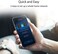 ASUS ZenWiFi AC Whole-Home Tri-Band Mesh System (CT8 2 Pack CharcoalCoverage up to 5,400 sq.ft, AC3000, WiFi, Life-time Free Network Security and Parental Controls, 4X Gigabit Ports, 3 SSIDs