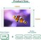 خراطيش حبر وورق Suminey المتوافقة مع طابعات Canon Selphy CP1300 وCP1500 (KP-108IN KP108) ثلاثية الألوان و108 ورقات من ورق الصور اللامع مقاس 4×6 بوصة، متوافقة مع طابعات Canon Selphy CP1200 وCP1000 وCP9