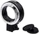 Commlite CM-EF-EOS R Electronic Auto-Focus Lens Mount Adapter Fit for Canon EF/EF-S Lens to Canon EOS R Camera Body Adapter