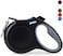 Fida Retractable Dog Leash Large Breed, Heavy Duty 16 ft Dog Walking Leash, up to 110 lbs, 360&deg; Tangle Free, Black