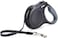 Fida Retractable Dog Leash Large Breed, Heavy Duty 16 ft Dog Walking Leash, up to 110 lbs, 360&deg; Tangle Free, Black