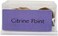 fengshuisale Natural Citrine Point Healing Crystal Stone for Luck,Success,Making Changes,Confidence in Business,Creativity,and Inspiring Passion Home Decor (Citrine Point